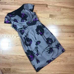 Nine West floral dress
